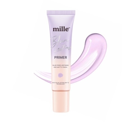 Mille Mille Blur Lasting Primer 8g.