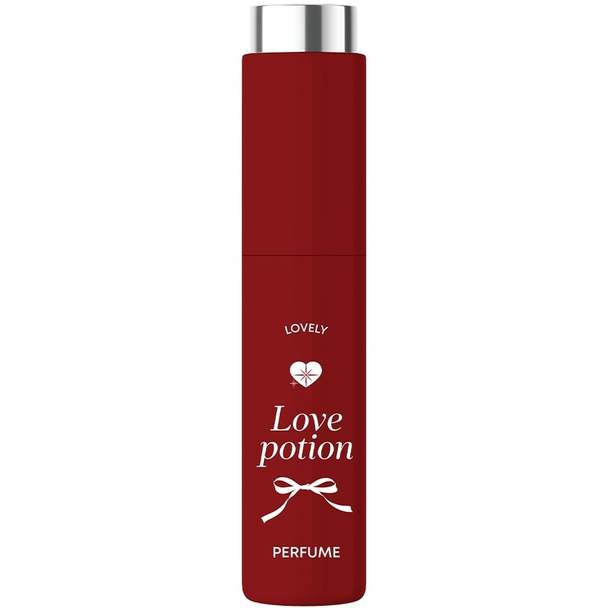 Love Potion Lovely Perfume 10ml. 06 Look At Me