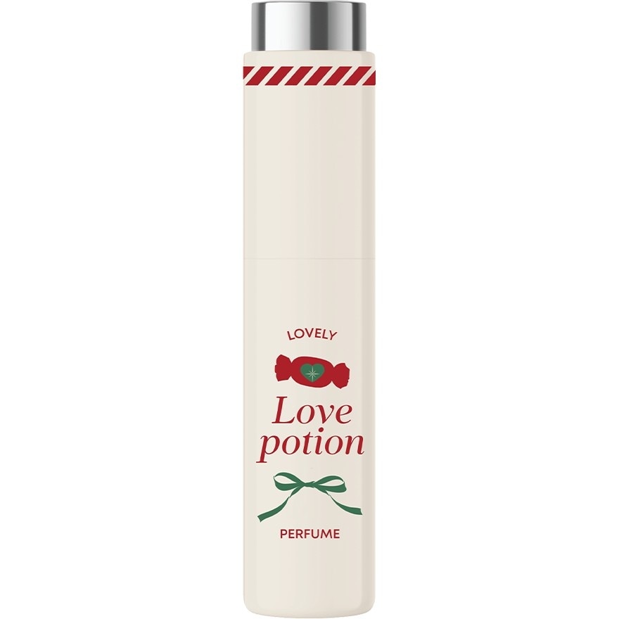 Love Potion Lovely Perfume 10ml. 09 Candy Crush