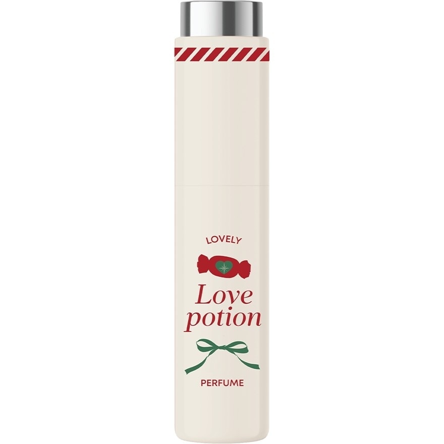 Love Potion Lovely Perfume 10ml. 09 Candy Crush