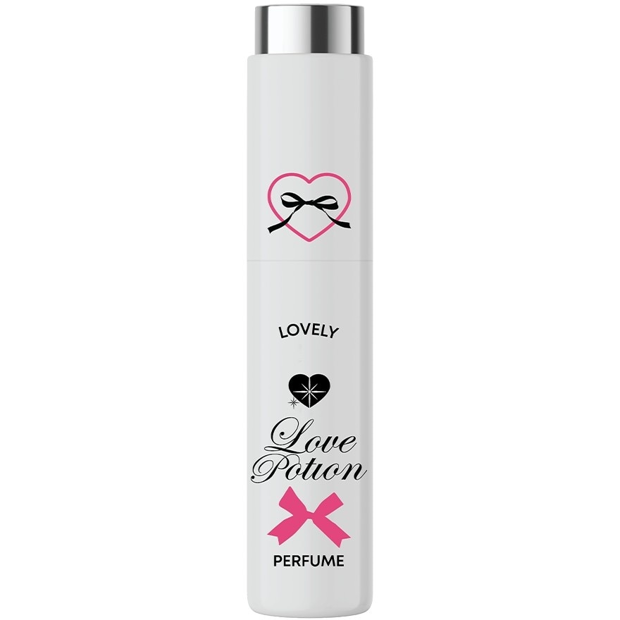 Love Potion Lovely Perfume 10ml. 10 Sweet Heart