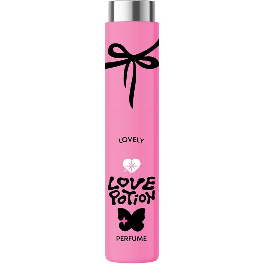 Love Potion Lovely Perfume 10ml. 11 Moon Love