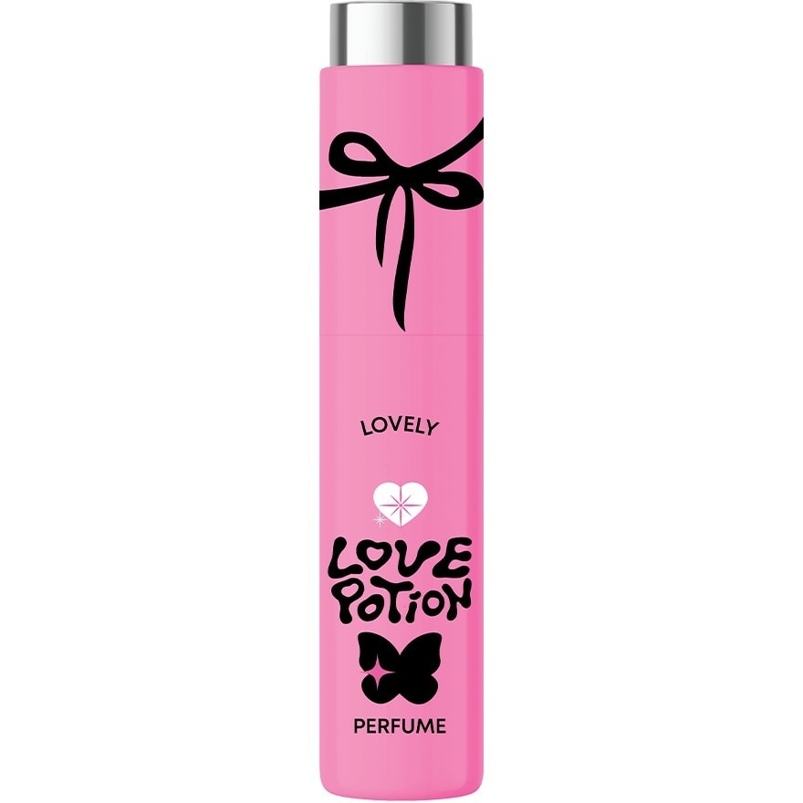 Love Potion Lovely Perfume 10ml. 11 Moon Love