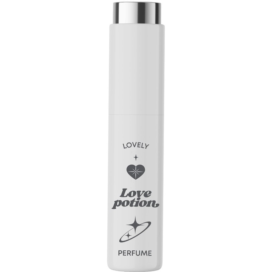 Love Potion Lovely Perfume 10ml. 14 Solar Glamour