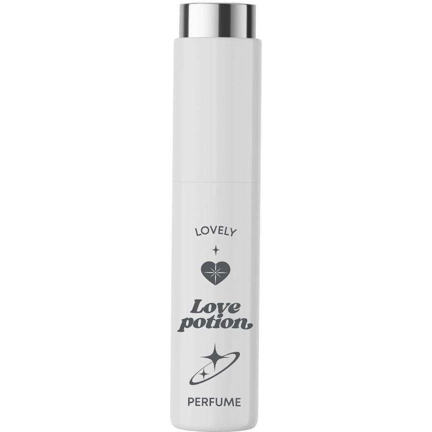 Love Potion Lovely Perfume 10ml. 14 Solar Glamour