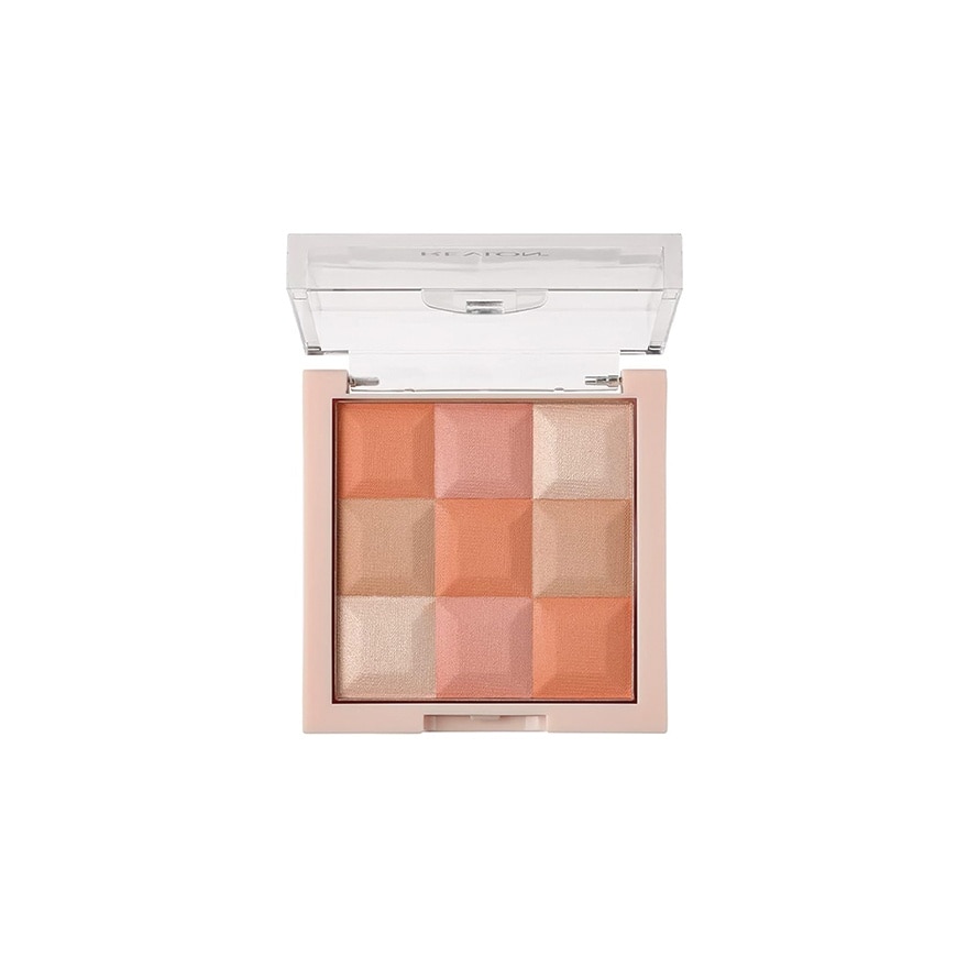 Revlon Blush  Illuminator 8.5g. 001 Mellow Peach