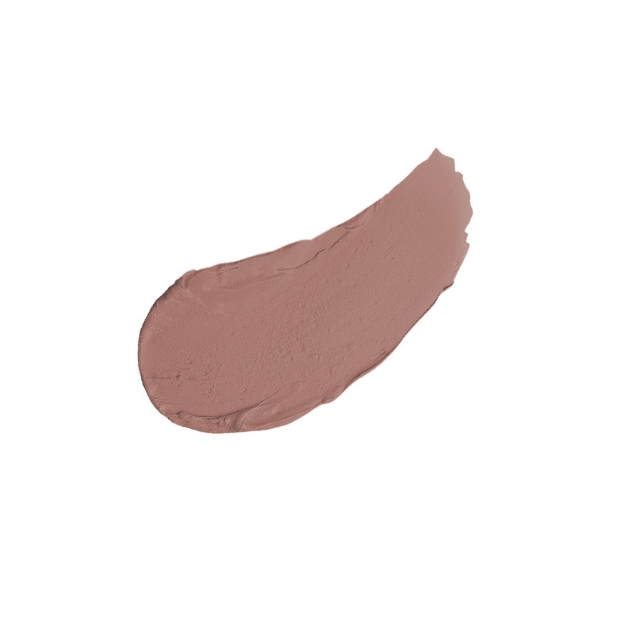 Charmiss Charm On Matte Stick 3g. 08 Toasty Teddy