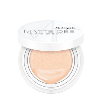 SUREEPORN MATTE DEE CUSHION SPF 35 PA++++