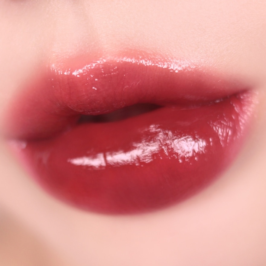 Sasi  Super Star Glow Lip Tint 2g. 10 Drama Queen