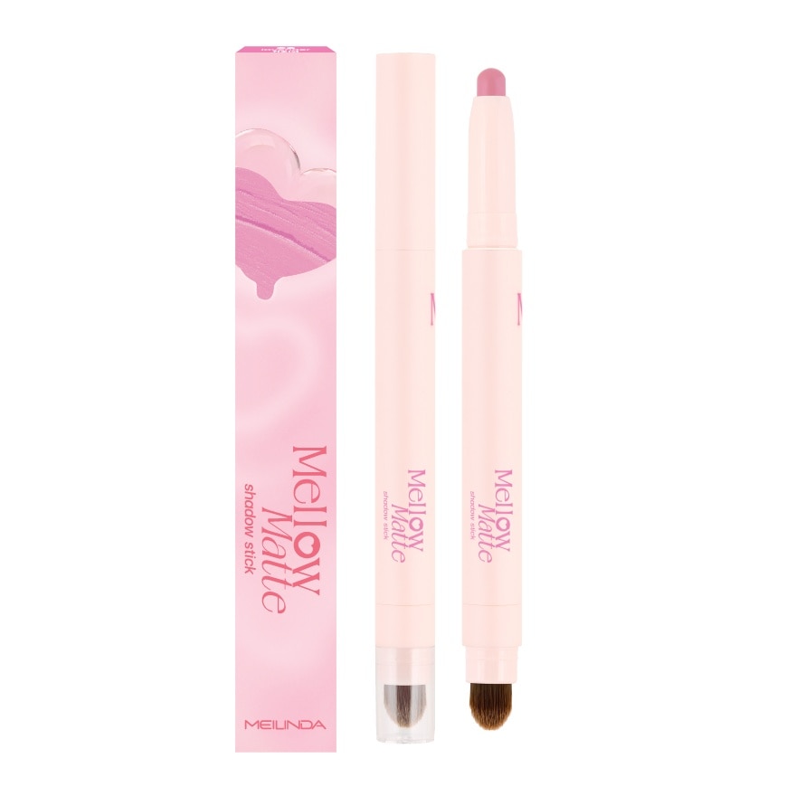 เมลินดา เมลโล่ แมทท์ แชโดว์ สติ๊ก 1.5ก. 08 ลาเวนเดอร์ ฟีลด์