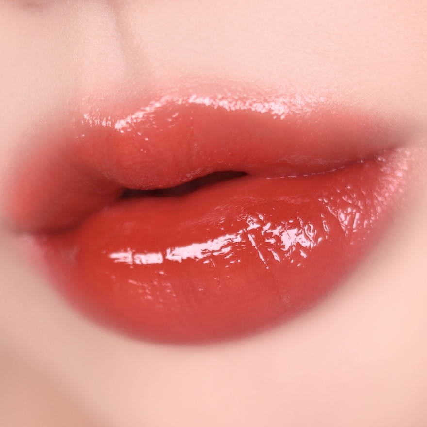 ศศิ ซุปเปอร์สตาร์ โกลว์ ลิป ทินท์ 2ก. 04 ปาปารัซซี่