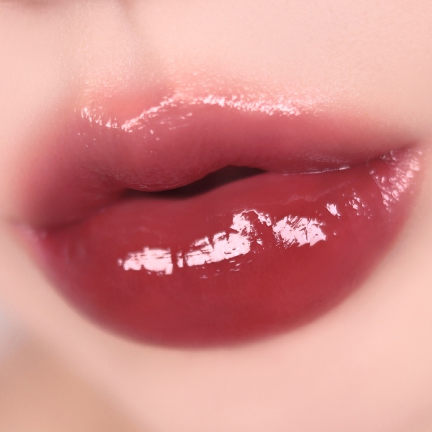 Sasi  Super Star Glow Lip Tint 2g. 08 Oscar