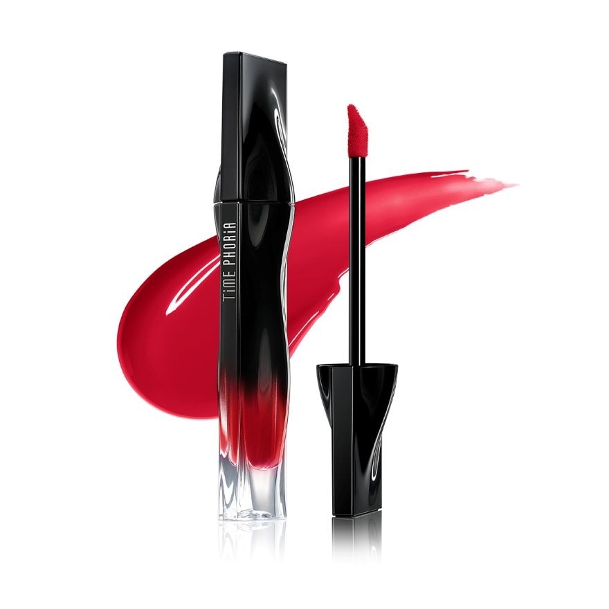 Time Phoria Stellar Dust Lip Stain 5ml. 16 Ares