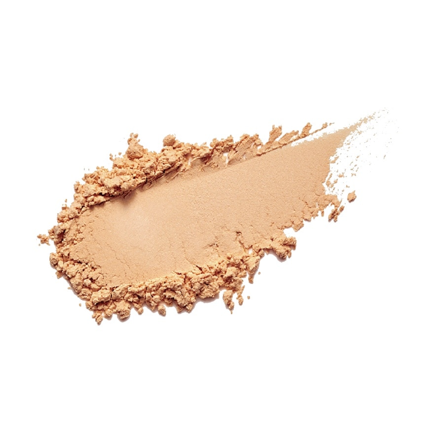 ศรีจันทร์ เอ็นชานเท็ด คัฟเวอร์ เพอร์เฟคท์ ฟาวน์เดชั่น พาวเดอร์ SPF35 PA++++ 9ก. 125 น