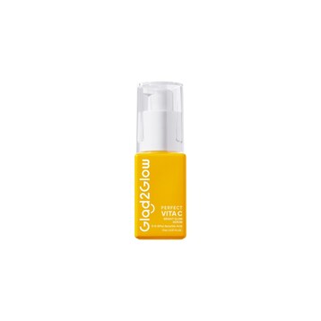 Glad2Glow Serum Perfect Vita C Bright Glow