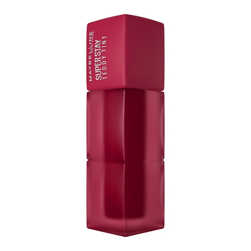 Maybelline Superstay Teddy Tint 5g. 50 Wild At Heart