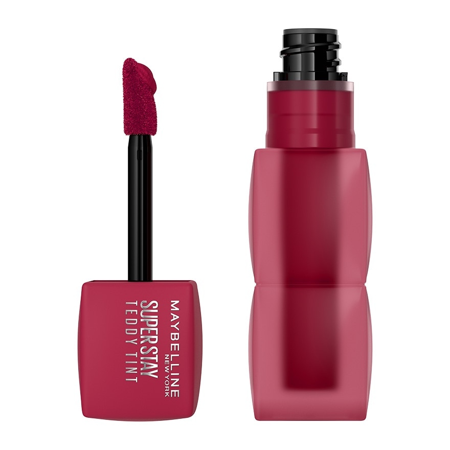 Maybelline Superstay Teddy Tint 5g. 50 Wild At Heart