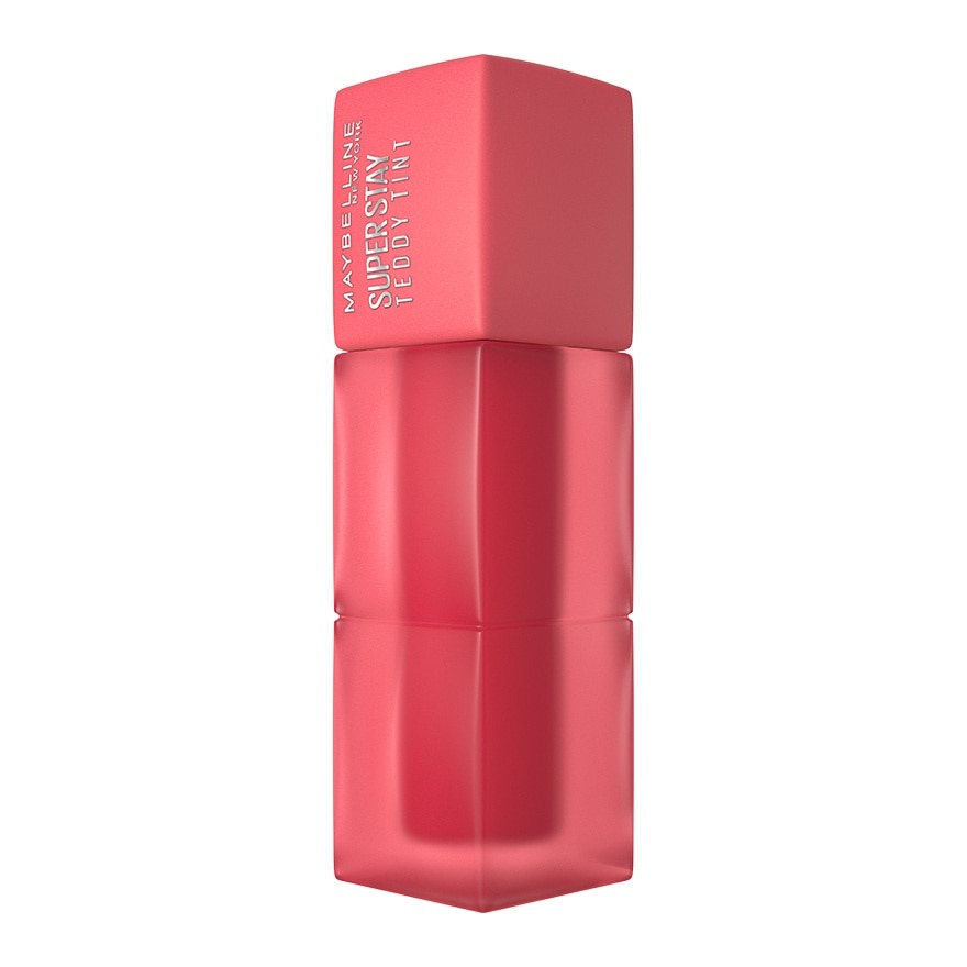 Maybelline Superstay Teddy Tint 5g. 40 Petalcore