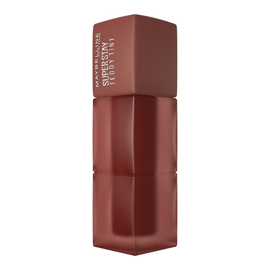 Maybelline Superstay Teddy Tint 5g. 20 Mascara Tear