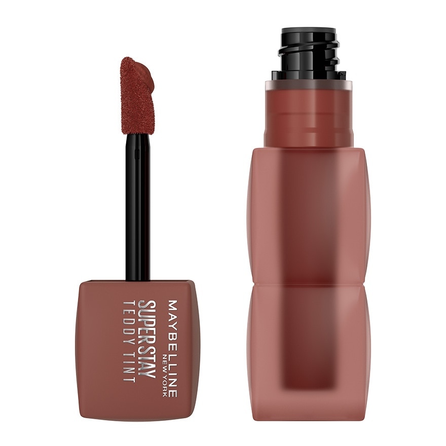 Maybelline Superstay Teddy Tint 5g. 20 Mascara Tear