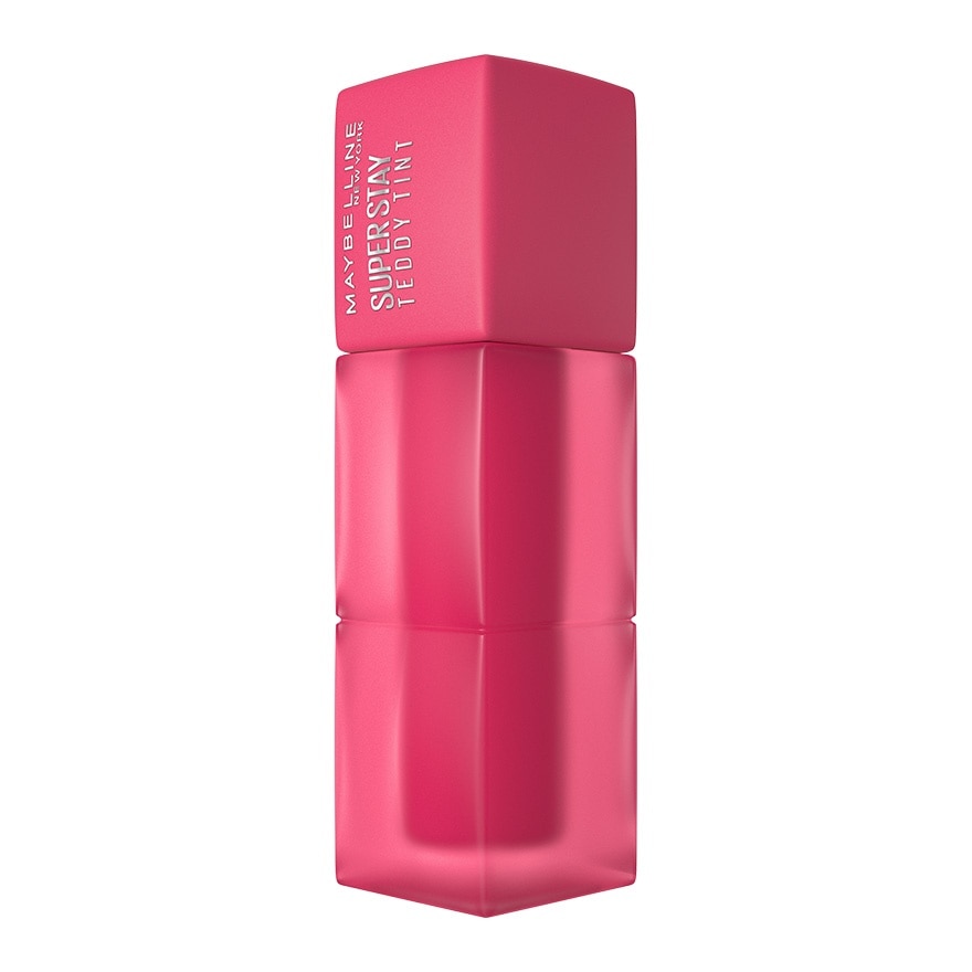 Maybelline Superstay Teddy Tint 5g. 45 Pinky Promise