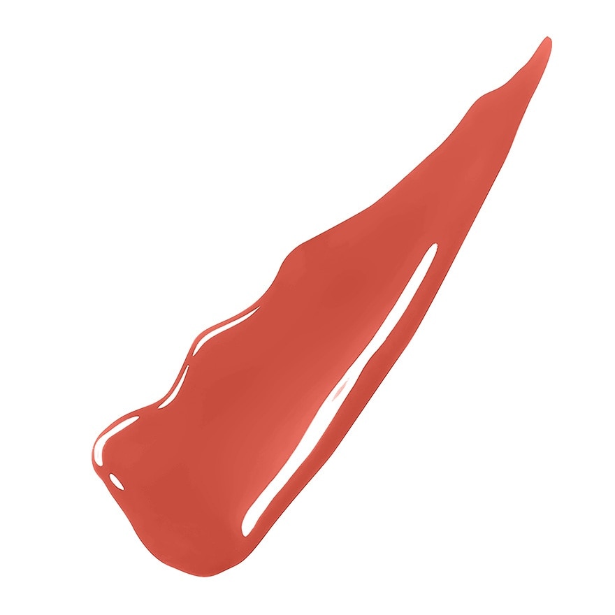 Maybelline Superstay Vinyl Ink Lip BOBA 4.2ml. 255 Peach Swirl