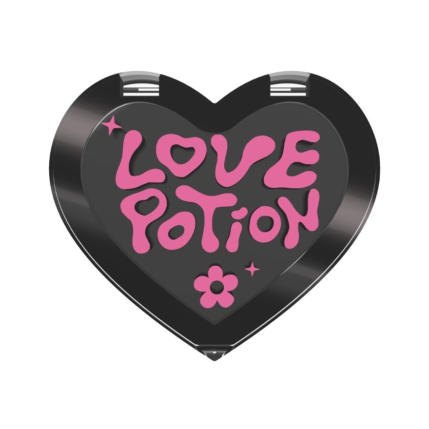 Love Potion เลิฟ โพชั่น บลัช พีเอช แบล็ค เลิฟ 2.8 ก.