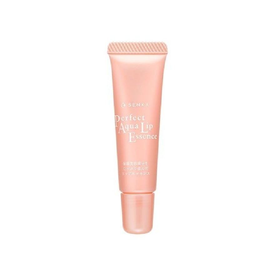 เซนกะ ลิป เอสเซนส์ เพอร์เฟ็คท์ อควา 10 กรัม