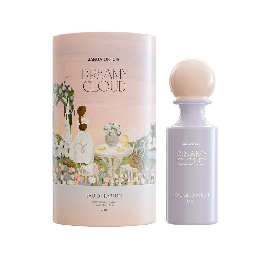 Janua Dreamy Cloud Perfume 30ml.