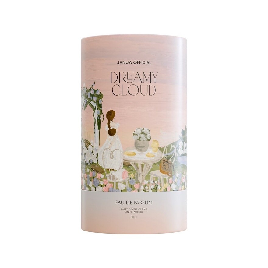 Janua Dreamy Cloud Perfume 30ml.