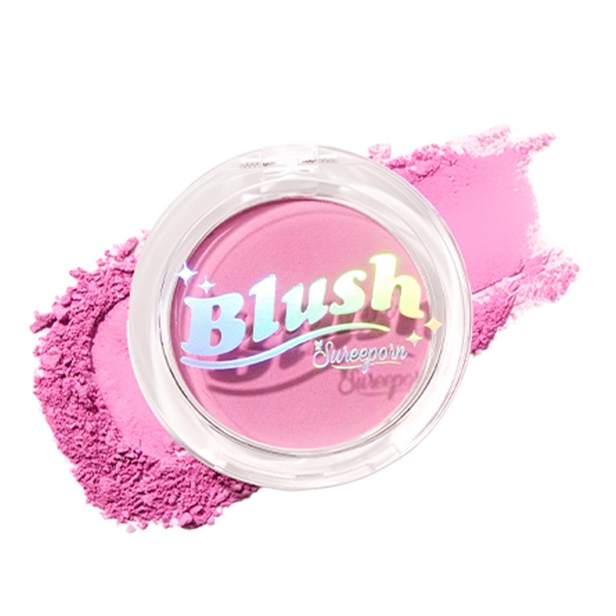 Sureeporn #Sureeporn Blush 5g 00