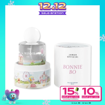 Janua Janua Bonnie Bo Perfume 30ml.