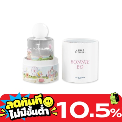 Janua Janua Bonnie Bo Perfume 30ml. image