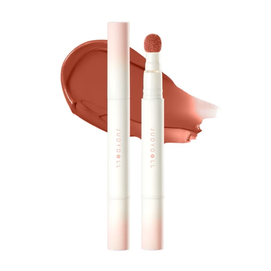 Judydoll Matte Lip Cream 1.9ml. N03