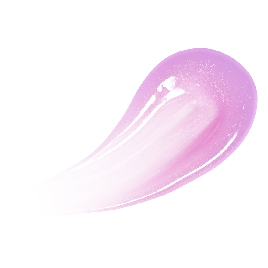 Baby Bright Juice Tint Oil 3.1g. 01 Glazed Grape