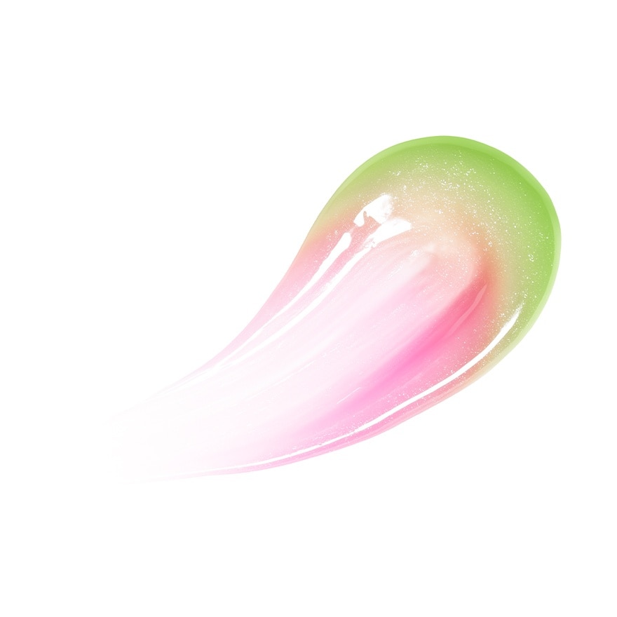Baby Bright Juice Tint Oil 3.1g. 06 Green Apple