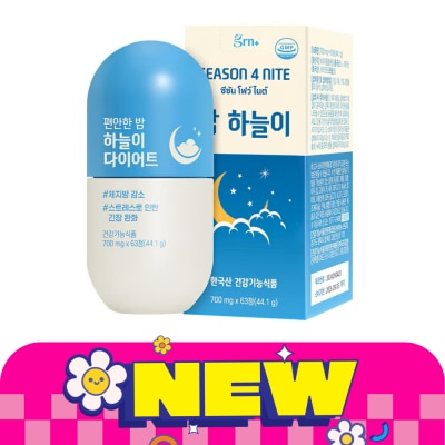 GRN - GRN+ Season 4 Nite 63 Tab