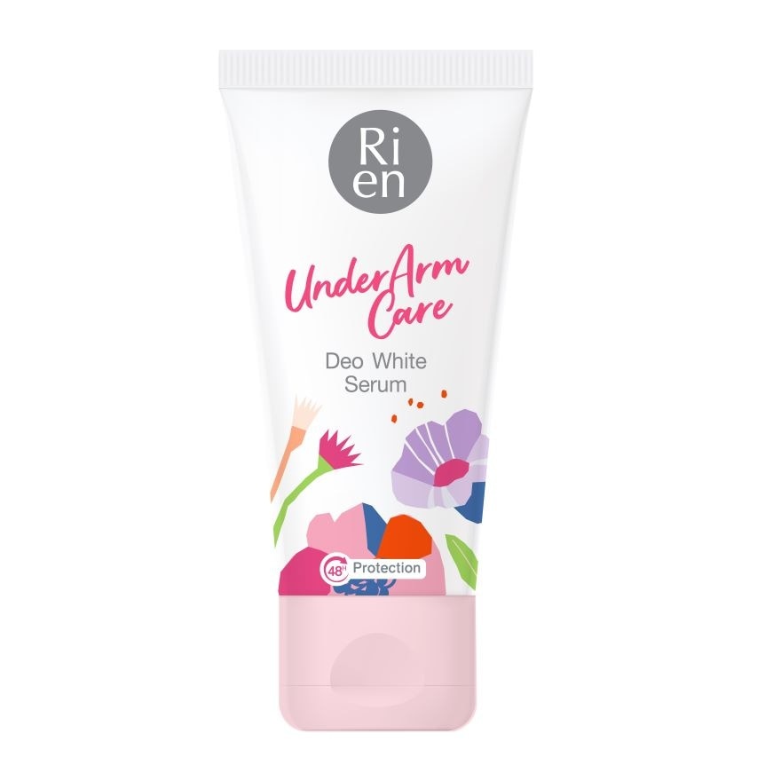 Ri en Ri en Underarm Care Deo White Serum 50 G.