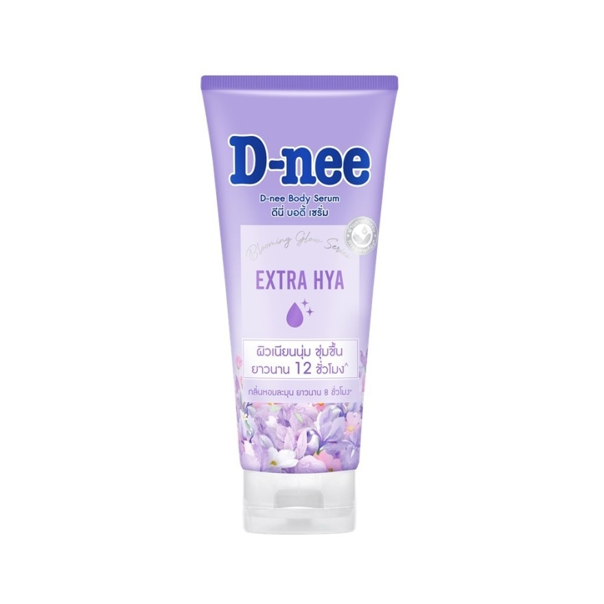 D-Nee D-nee Body Serum Extra Hya 170 Ml.