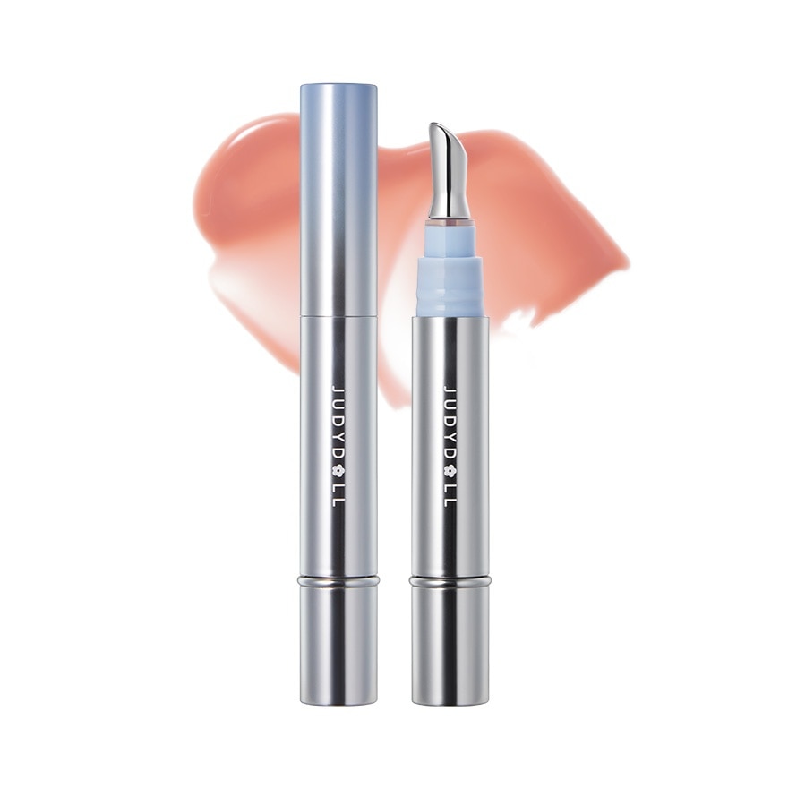 Judydoll #Judydoll Watery Essence Lip Glaze G01