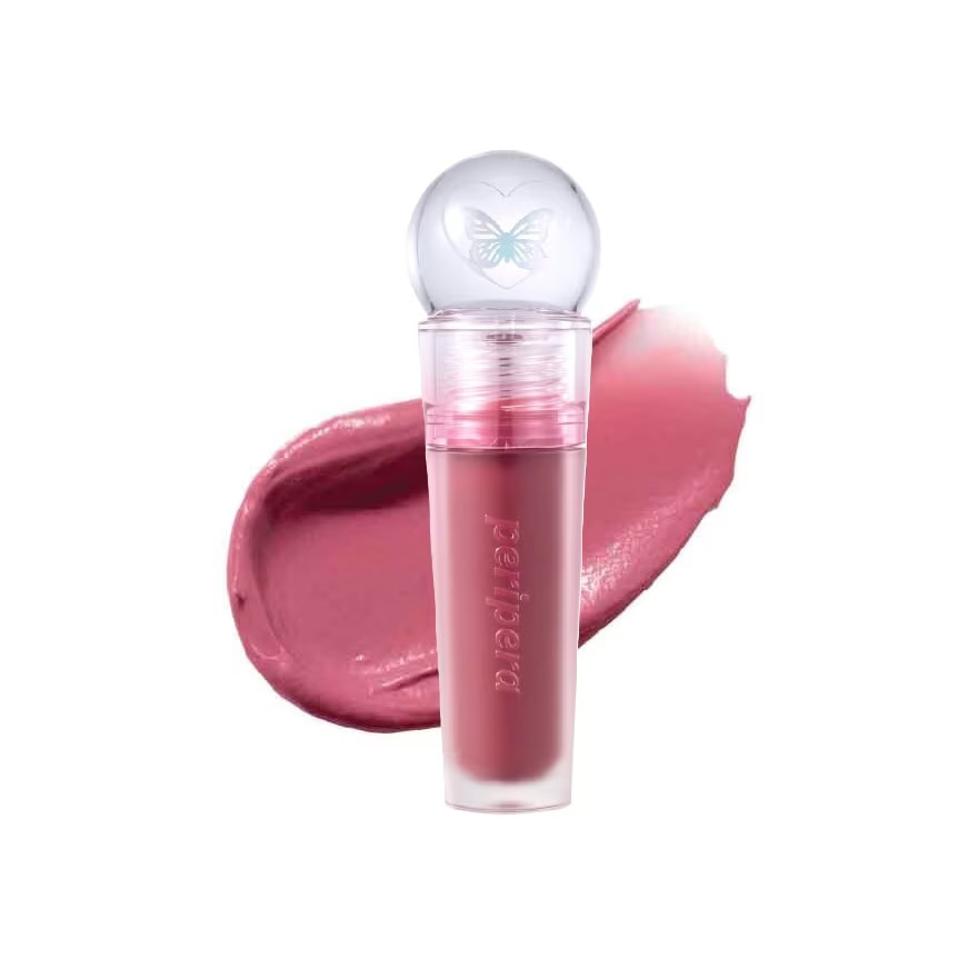 Peripera Ink Jellable Tint 3.7g. 06 Pink Influencer