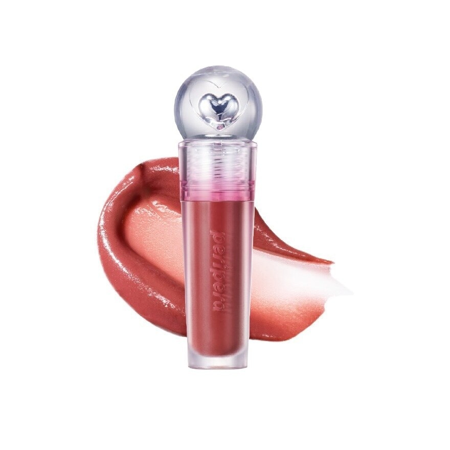 เพอริเพอร่า อิงค์ เจลลาเบล ทินน์ 3.7ก. 04 แด๊นซ์ วิท วอม์