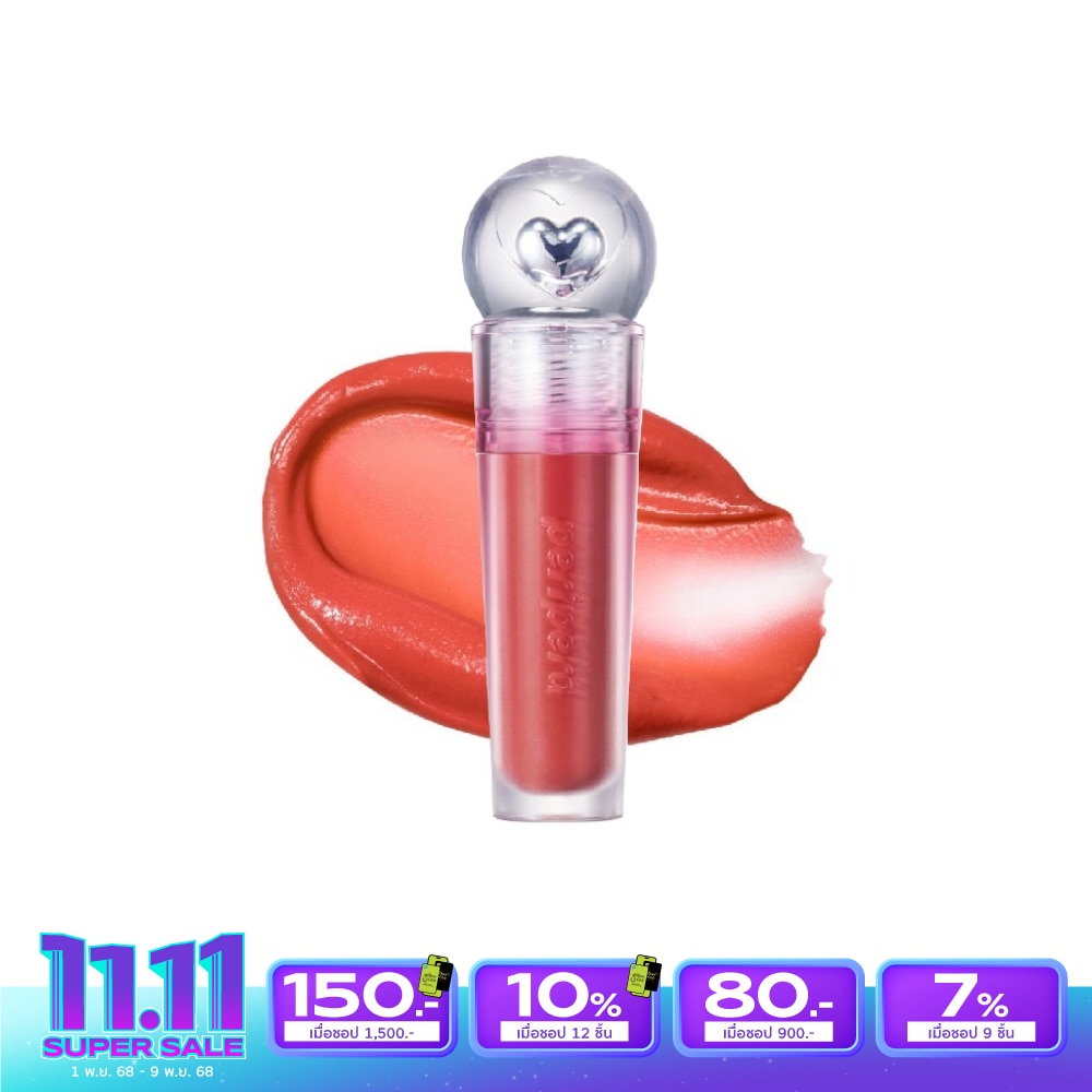 เพอริเพอร่า อิงค์ เจลลาเบล ทินน์ 3.7ก. 01 บี แอพพิคอต