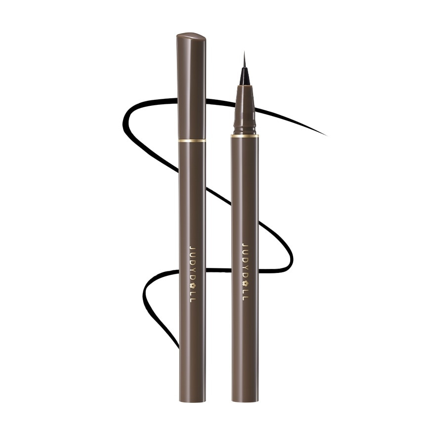 Judydoll #Judydoll Slim Liquid Eyeliner 01