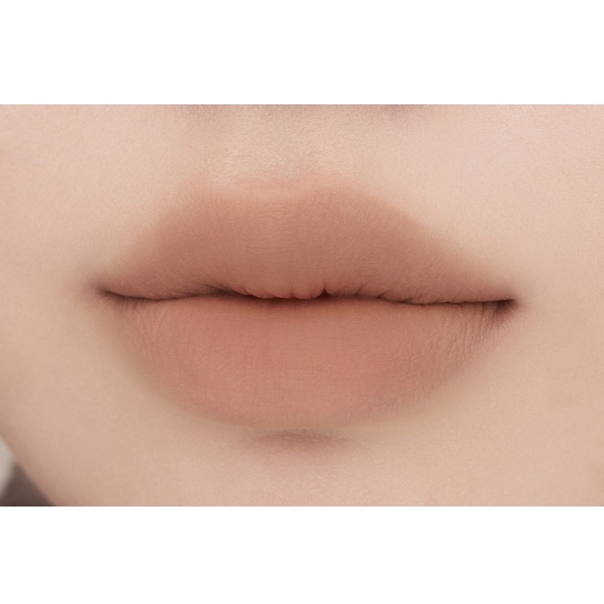 Romnd Color Lip Matte 8g. 07 Teddy Beige