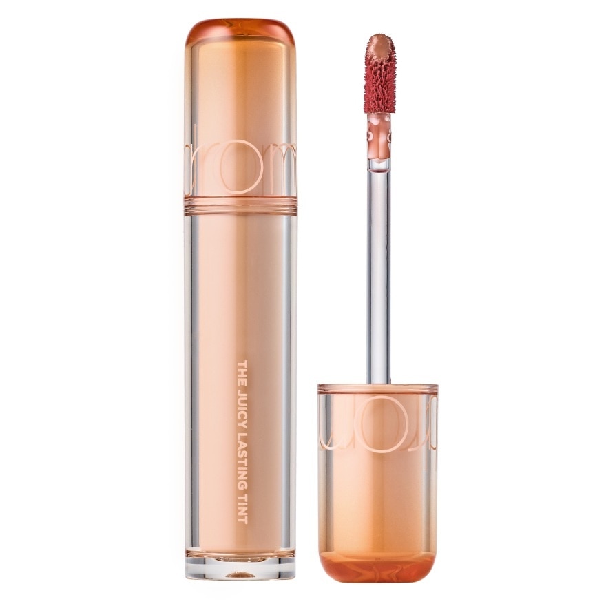 โรแมน เดอะ จูซซี่ ลาสทิ้ง ทินท์ 3.5ก. 01 โพเมโล สกิน