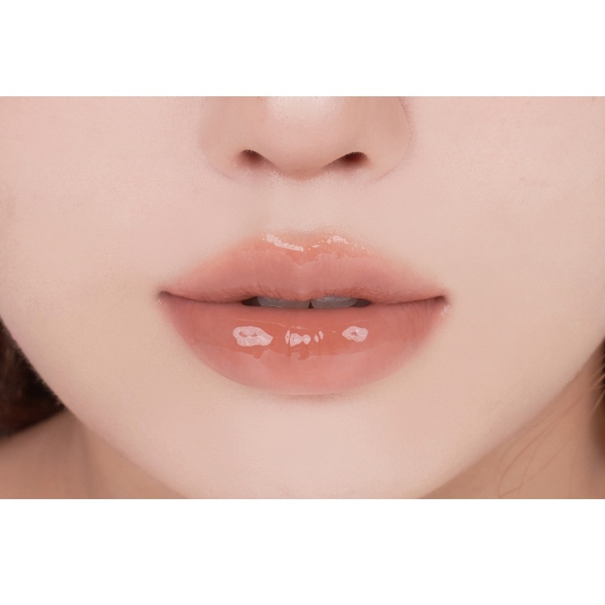 โรแมน เดอะ จูซซี่ ลาสทิ้ง ทินท์ 3.5ก. 01 โพเมโล สกิน