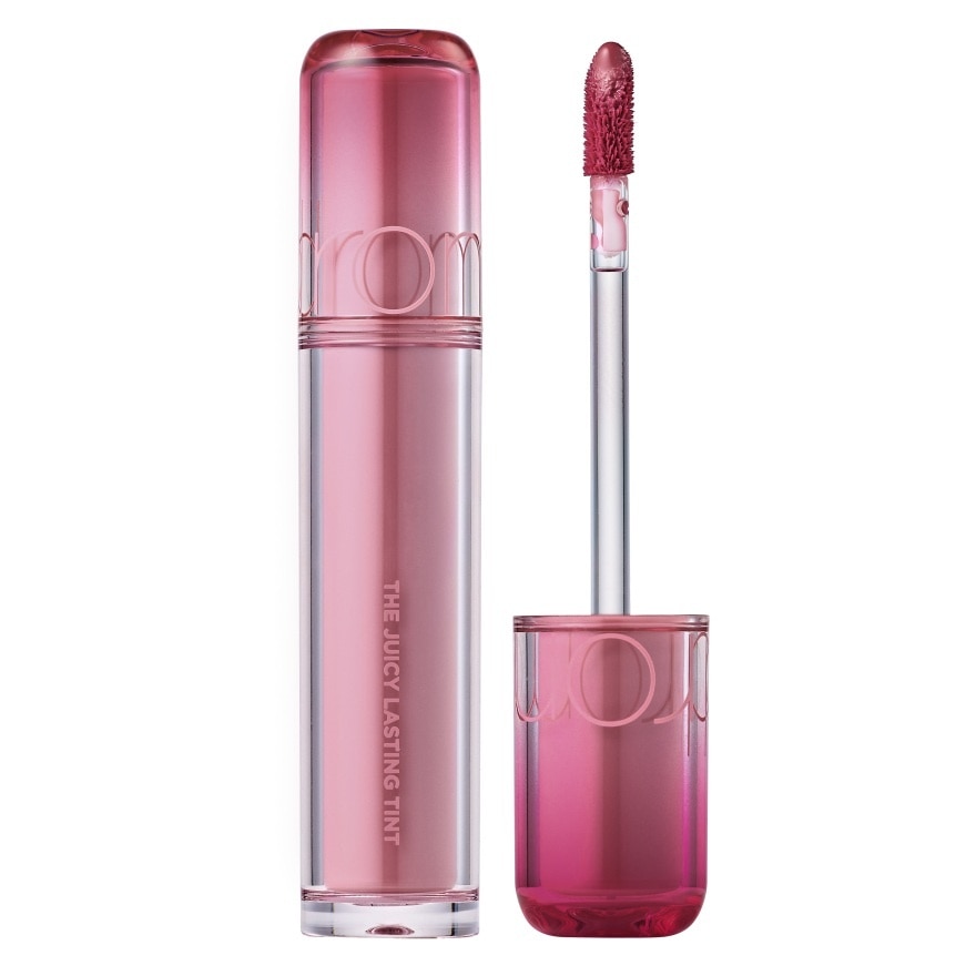 โรแมน เดอะ จูซซี่ ลาสทิ้ง ทินท์ 3.5ก. 03 แบร์ เกรป