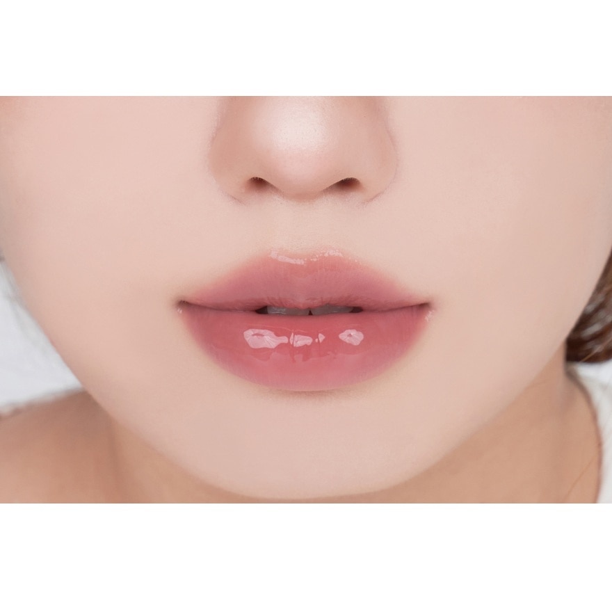 โรแมน เดอะ จูซซี่ ลาสทิ้ง ทินท์ 3.5ก. 03 แบร์ เกรป