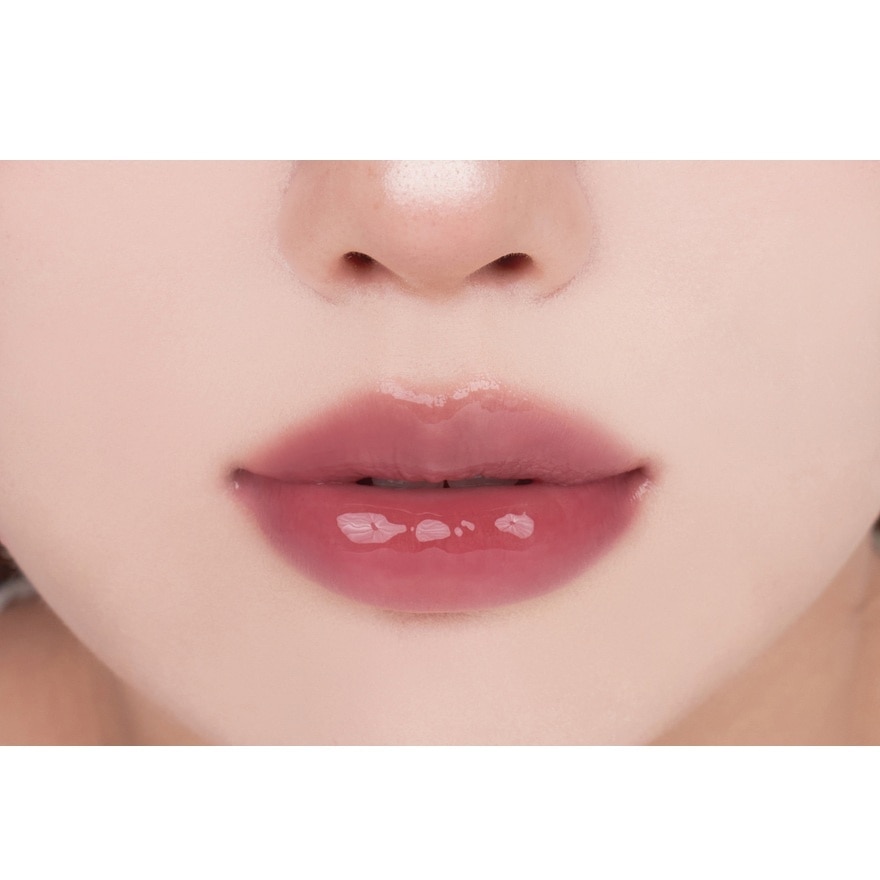 Romnd The Juicy Lasting Tint 3.5g. 04 Fig Fig